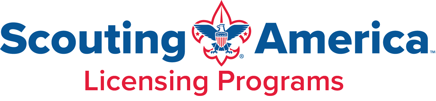 Scouting America Licensing Programs